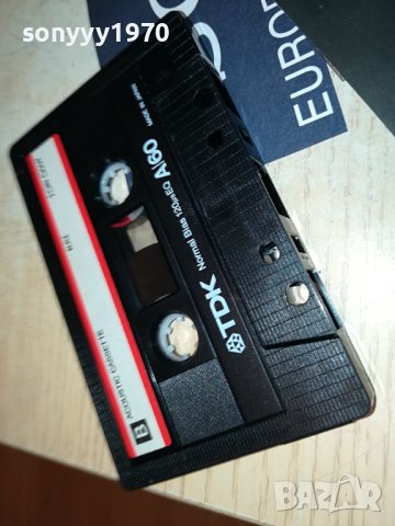 THE SWEET BLOCKBUSTERS TDK-КАСЕТА 2106231111, снимка 17 - Аудио касети - 41305620