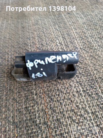 Бобина за land Rover freelander 1.8i, снимка 3 - Части - 41189827
