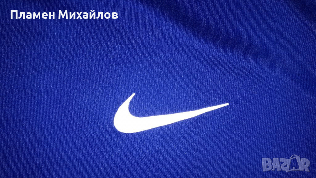  Nike Dry Fit-Ориг.тениска, снимка 3 - Тениски - 36320332