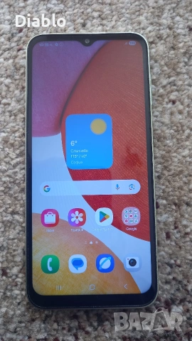 samsung a14 128gb , снимка 3 - Samsung - 53848993