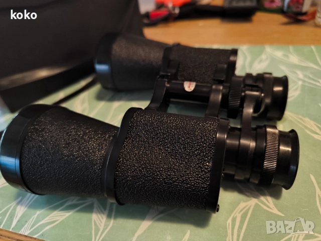 Бинокъл 10х50 Super Zenith Japon 