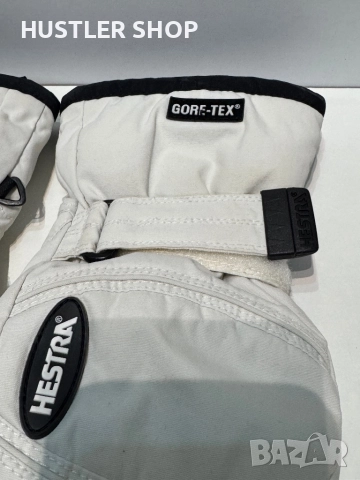 Ски, сноуборд ръкавици HESTRA , снимка 2 - Зимни спортове - 52913409