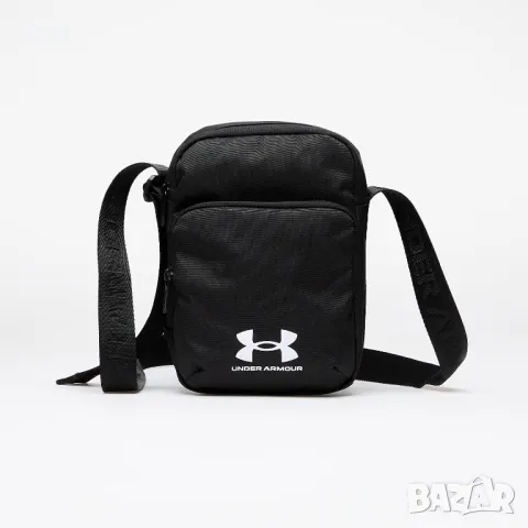Нова мъжка чанта Under Armour Loudon Lite Crossbody, снимка 4 - Чанти - 48459393