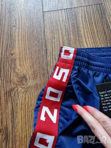 Страхотни мъжки къси шорти за плаж DSQUARED2 бански размер S,M, L,XL,2XL, 3XL, снимка 5 - Бански - 50091656