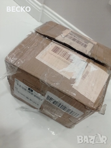 Дървено ъглово рафтче , снимка 6 - Етажерки - 53402961