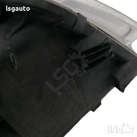Ляв фар Volkswagen Touran I 2003-2010 ID:149483, снимка 6 - Части - 51719399