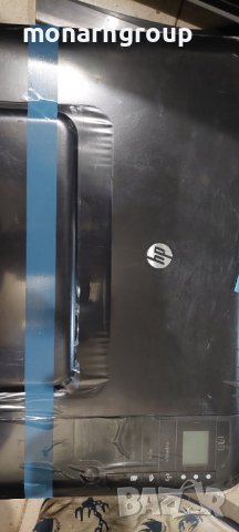 Принтер HP Чисто нов