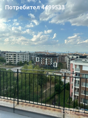 Светъл и функционален двустаен апартамент, готов за нанасяне, снимка 10 - Апартаменти - 53676575