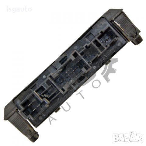 Модул централно заключване задна дясна врата Mercedes-Benz C-CLASS 203 (W/S/CL) 2000-2007 MB070322N-, снимка 2 - Части - 36124005