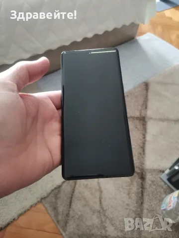 Google Pixel 7 Pro 12/128 - Отключена платка, Андроид 17