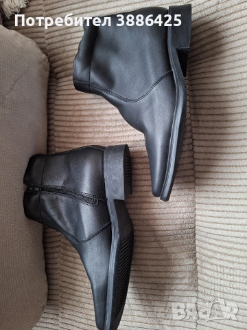 продавам мъжки боти , снимка 7 - Мъжки боти - 53159117