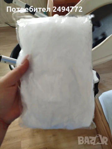 Количка "Mima ", снимка 4 - Детски колички - 50915565