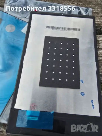 LCD LENOVO M10 HD Plus 2nd. X606, X616, TB-X606, TB-X616 