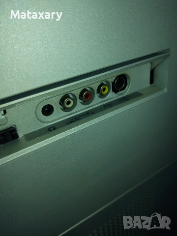 голям телевизор-THOMSON , снимка 8 - Телевизори - 53229556