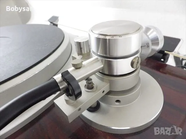 Pioneer PL-50LII , снимка 5 - Грамофони - 48845576