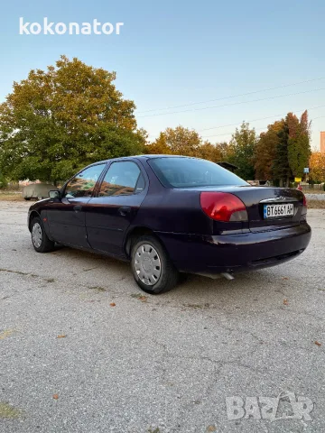 Ford Mondeo 1997, снимка 2 - Автомобили и джипове - 56172798