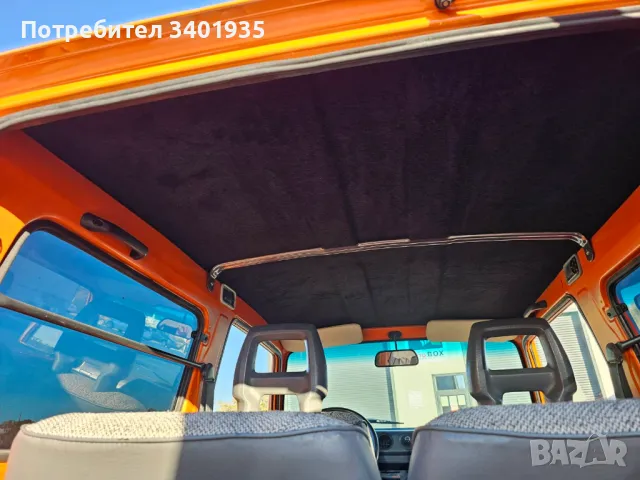 Suzuki SJ410, снимка 15 - Автомобили и джипове - 48145348