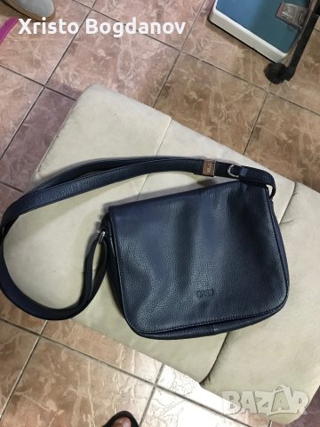 Дамски кожени чанти ,,BREE”