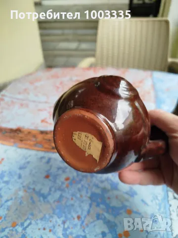 Два крондири , снимка 2 - Антикварни и старинни предмети - 50398993