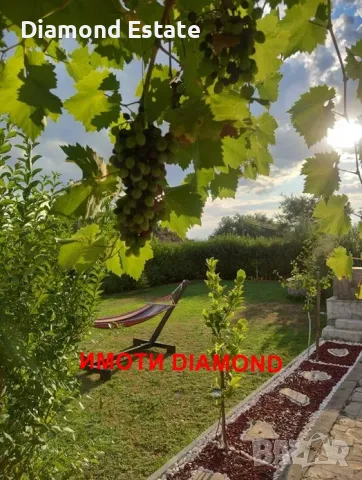 Бутикова къща в село Добри дол, Първомай, снимка 4 - Къщи - 49491979