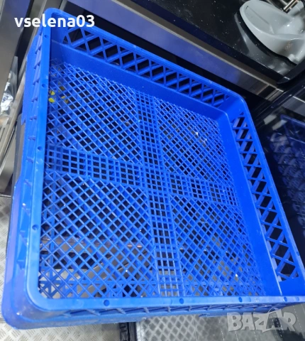 Професионална маса с неръждаем плот и вграден котлон, снимка 9 - Обзавеждане на кухня - 53079095