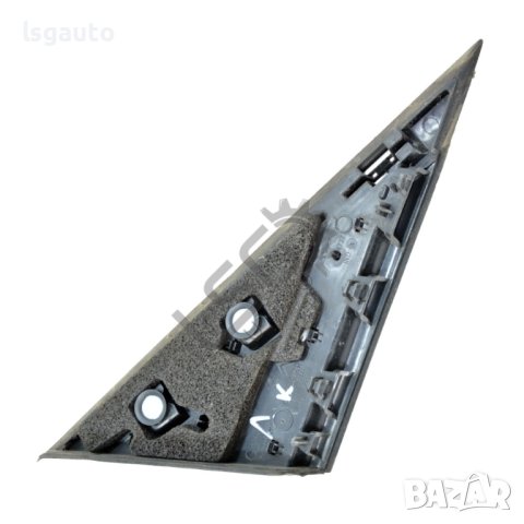 Декоративна лайсна до ляво огледало Peugeot 3008 I 2007-2015 ID:103472, снимка 2 - Части - 41186836