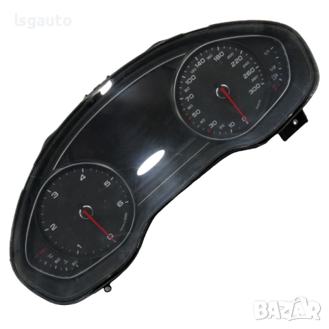 Километраж AUDI  A8 (D4, 4H) 2010-2017 ID: 158568