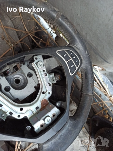 Волан за KIA Ceed 2008+, снимка 3 - Части - 52198463