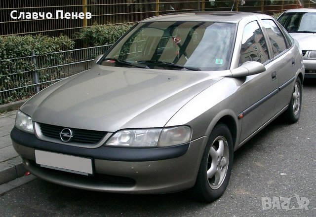 Фар ляв OPEL VECTRA B от 10/1195 до 06/2000г, снимка 3 - Части - 28657291