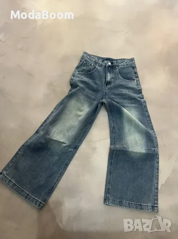 Дамски дънки Различни цветове , снимка 4 - Спортни екипи - 48738504