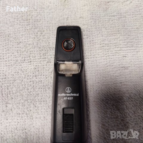 Ултразвуков уред за почистване на грамофонни игли., снимка 3 - Грамофони - 40979091