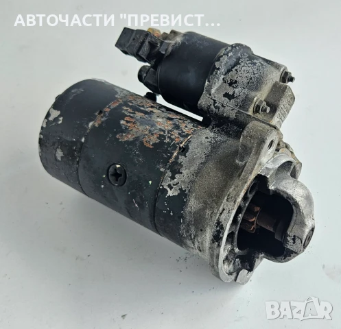 Стартер 085911023E 085 911 023 E Фолксваген Поло Лупо VW Polo Lupo