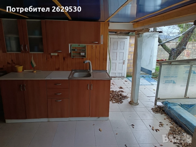 ПРОДАВАМ, снимка 13 - Къщи - 52703845