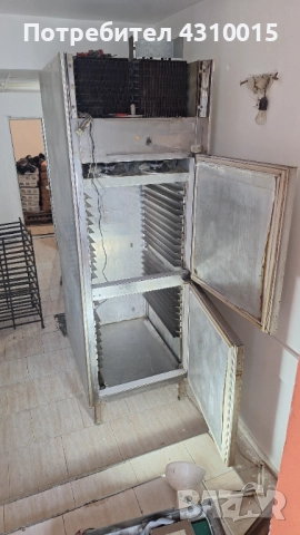 Сервиз  на хладилна,битова и професионална техника, снимка 9 - Ремонти на хладилници - 51692414