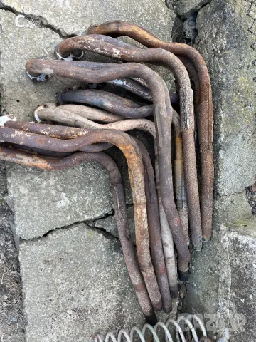 Части за Лада 2105.2107-Lada, снимка 7 - Части - 47542888