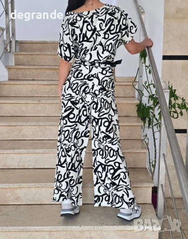 Дамски Комплект, снимка 6 - Комплекти - 51099258