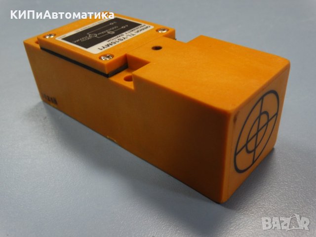 Датчик OMRON Proximity Switch TL-YS15MY1, снимка 3 - Резервни части за машини - 34451405