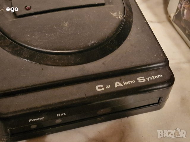 Аларма за w 124/190 или 140 , снимка 7 - Части - 40911351