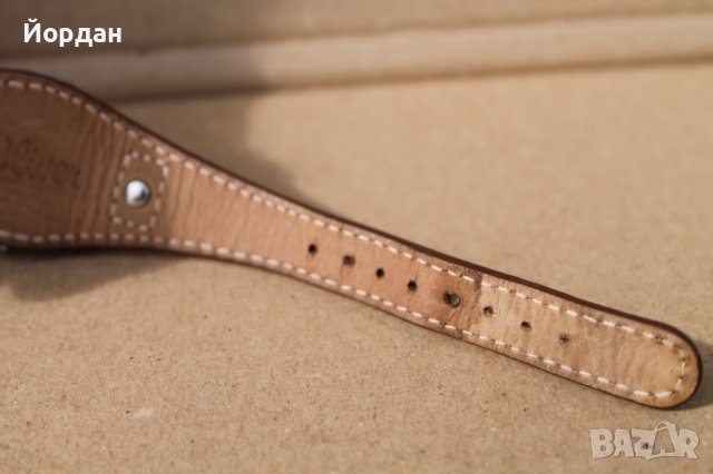 Дамски часовник ''S.Oliver'' кварц, снимка 5 - Дамски - 41167461