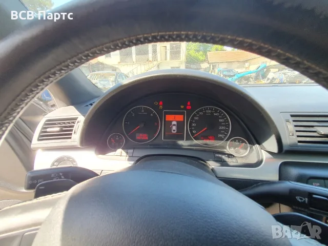 На части! Audi A4 B7 2.7 TDI v6 avant, снимка 10 - Автомобили и джипове - 56076084