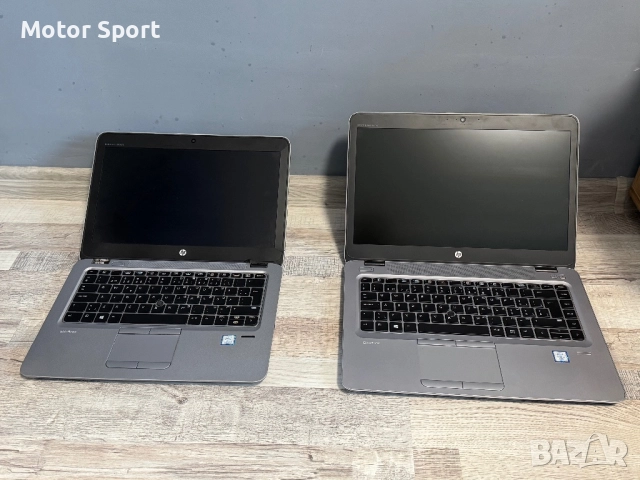 HP ElitBook На Части, снимка 3 - Части за лаптопи - 51439494