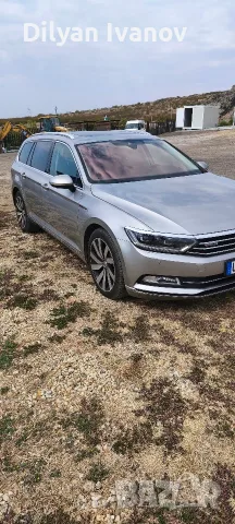 vw passat b8 2.0 240 k.c, снимка 2 - Автомобили и джипове - 55876027