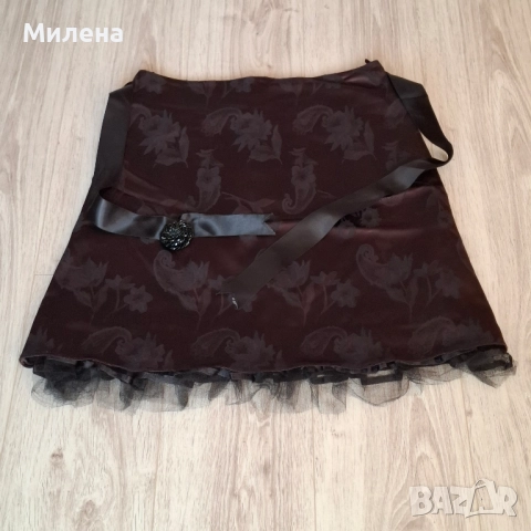 Официална дамска пола Green&Country - М/L