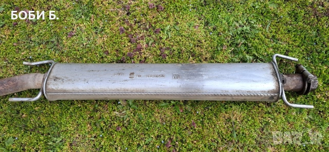 Средно гърне за OPEL, снимка 5 - Части - 53871764