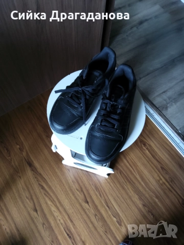 Много запазени маратонки, снимка 1