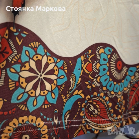 Красив комплект с пеперуди, снимка 6 - Комплекти - 53234465