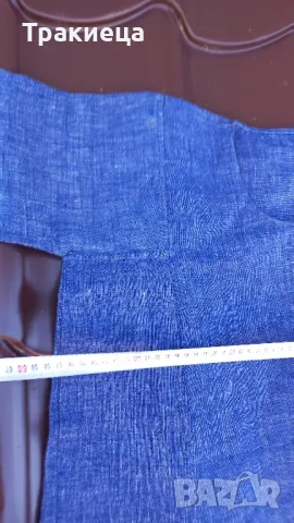 СТАРА ЖЕНСКА КАРИОТСКА РИЗА НОСИЯ , снимка 2 - Антикварни и старинни предмети - 49577074