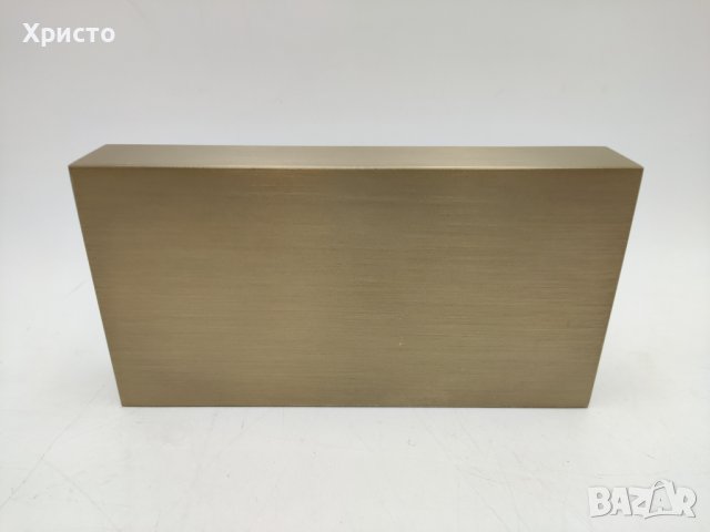 Jimmy Choo метална табела рекламна, снимка 2 - Декорация за дома - 41540399