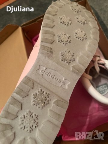 Оригинални боти adidas, снимка 7 - Дамски боти - 39387340