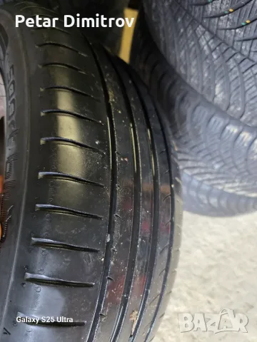 Джанти 5×112/16 цола vw golf pasat sharan touran kadi , снимка 11 - Гуми и джанти - 56250391